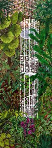 Jardins de Kew #3, 2020