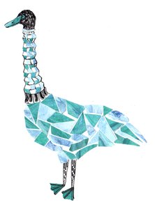 Cygne - Charlotte Orr