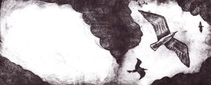 Le conte de la mouette, 2012 - Charlotte Orr