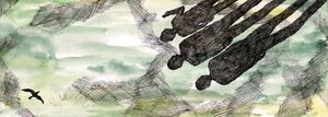 Le Conte des Mouettes