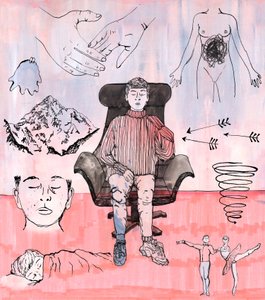 Illustration Thérapeutique