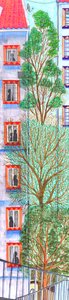 Trois Arbres
