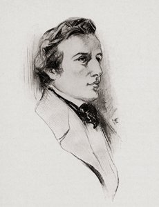 Frédéric François Chopin - Chase Emerson