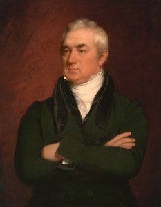 Loammi Baldwin