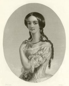 La très honorable Lady Greenock - Chevalier Louis William Desanges
