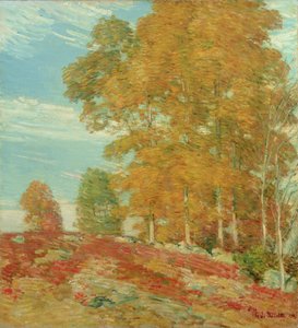 Colline d