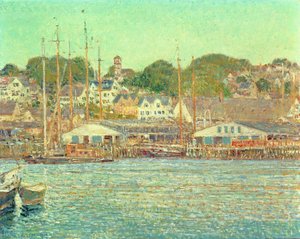Port de Gloucester