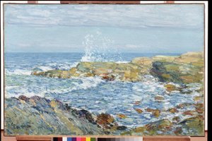 Île des Shoals