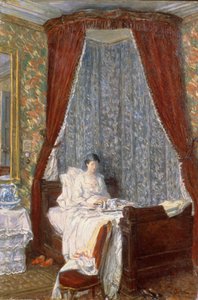 Le petit déjeuner français