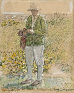  - Childe Hassam