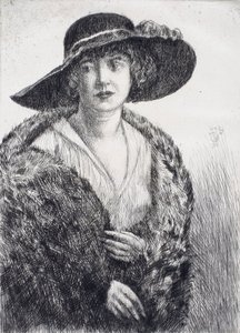  - Childe Hassam