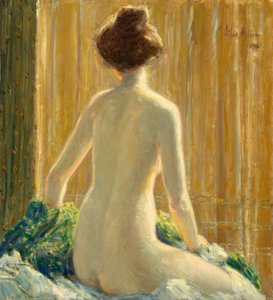  - Childe Hassam