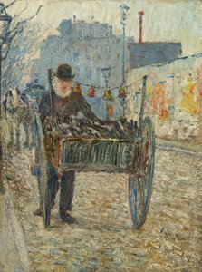  - Childe Hassam