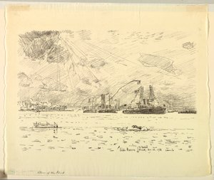 Retour de la Flotte