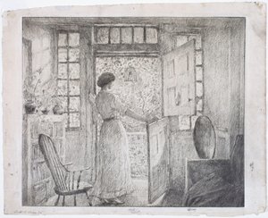  - Childe Hassam
