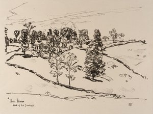 La petite maison d