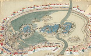 La rébellion des Taiping, après 1864 - Chinese Master.