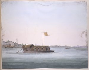 Bateau
