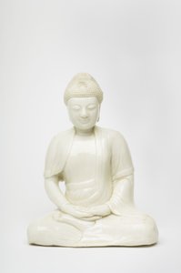 Bouddha - Chinese School