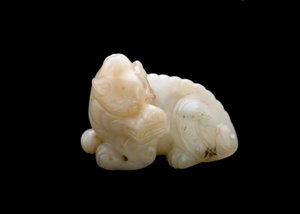 Chimère, 1600-1800