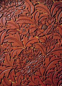 Détail d