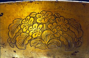 Détail d