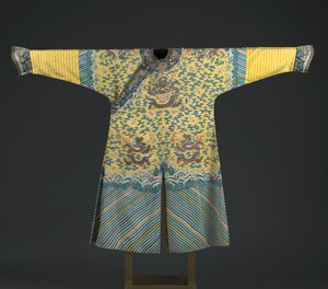 Robe d
