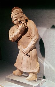 Figurine d