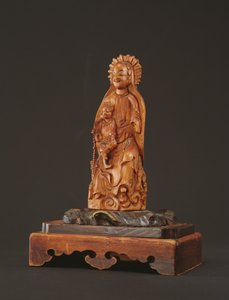 Madone et Enfant - Chinese School