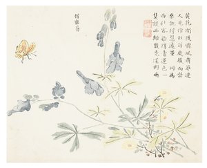 Jardin de la graine de moutarde - Chinese School