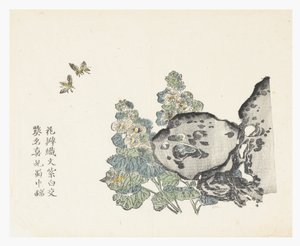 Jardin de la graine de moutarde - Chinese School