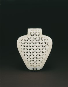 Pomander, fin 18e au début 19e siècle, avant 1847 - Chinese School