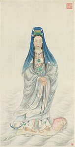 Portrait de l