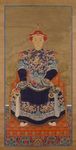 Portrait de l