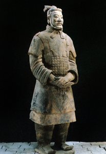 Guerrier de l