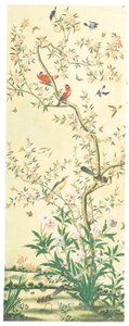 Image inconnue - Chinese School