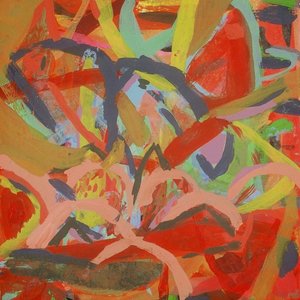 Paysage intérieur III, 2003