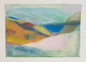 Paysage I, 2003