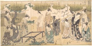  - Chobunsai Eishi