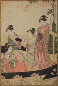  - Chobunsai Eishi