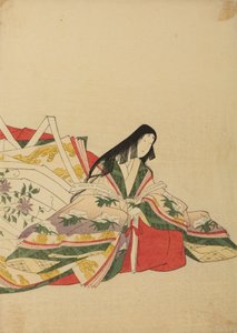  - Chobunsai Eishi