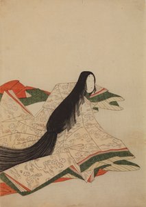  - Chobunsai Eishi