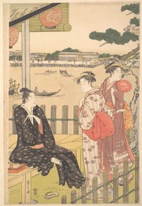  - Chobunsai Eishi