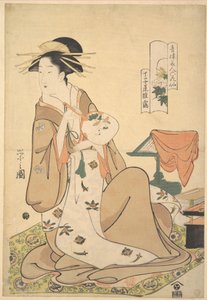  - Chobunsai Eishi