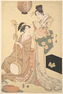  - Chobunsai Eishi