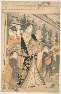  - Chobunsai Eishi