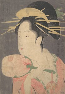 Une beauté