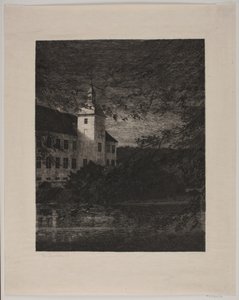Le manoir - Chr. Benzon