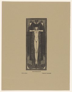 Figure féminine