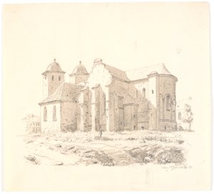 Cathédrale de Viborg